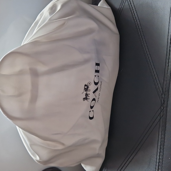 Coach medium swagger bag - Picture 12 of 12